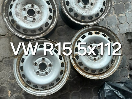 WV R15