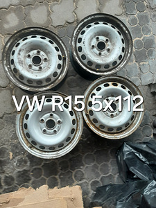 WV R15 (1 фото из 1)