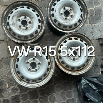 WV R15