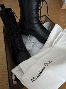 Massimo Dutti (8 foto / 9)