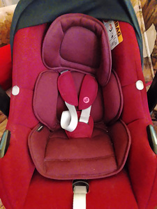 Автолюлька (3 фото из 5)