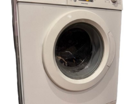 Стиральная машина Bosch Maxx 5