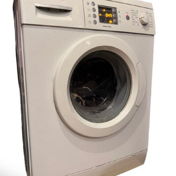 Стиральная машина Bosch Maxx 5