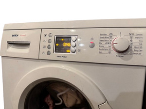 Pesumasin Bosch Maxx 5 (2 foto / 2)