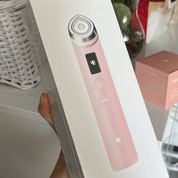 MEDICUBE Age-R Booster Pro микротоки