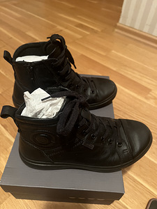 Ecco Gore-tex saapad S36, sobivad ka S35 jalale (1 foto / 3)