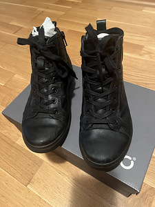 Ecco Gore-tex saapad S36, sobivad ka S35 jalale (2 foto / 3)