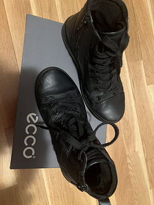 Ecco Gore-tex saapad S36, sobivad ka S35 jalale (3 foto / 3)