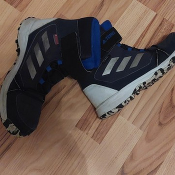 Adidas