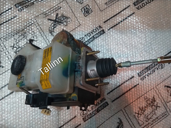 Toyota Land Cruiser 120 47050-60090 47050-60091 47210-60120