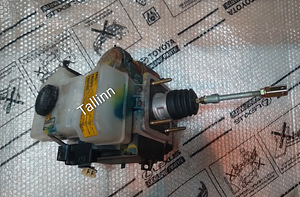 Toyota Land Cruiser 120 47050-60090 47050-60091 47210-60120 (1 foto / 6)