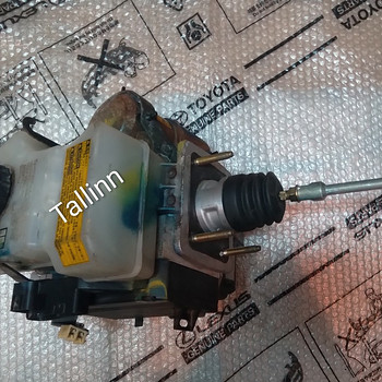 Toyota Land Cruiser 120 47050-60090 47050-60091 47210-60120
