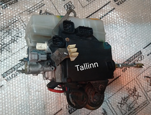 Toyota Land Cruiser 120 47050-60090 47050-60091 47210-60120 (2 foto / 6)