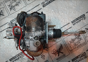 Toyota Land Cruiser 120 47050-60090 47050-60091 47210-60120 (3 foto / 6)