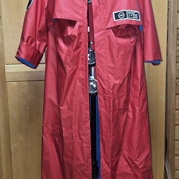 Vash the stampede coat, cosplay