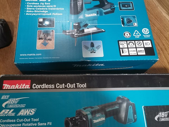 Makita