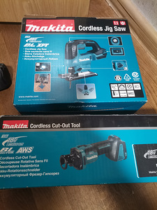Makita (1 фото из 3)