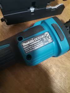 Makita (3 фото из 3)