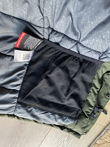 Didriksons meeste parka Fredrik M (5 foto / 6)