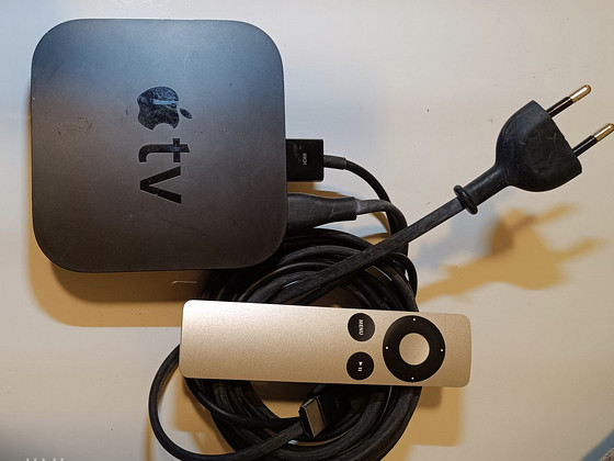 Apple TV A1427