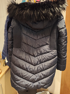 Зимняя куртка (3 фото из 5)