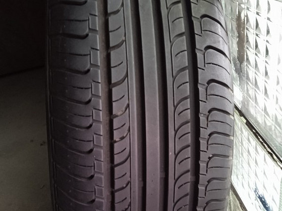 Hankook suverehv