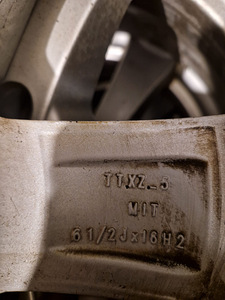 205/55 R16 шины + диски (3 фото из 4)