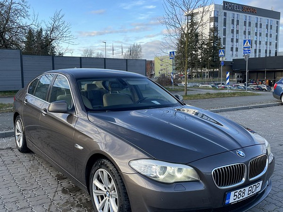 BMW f10