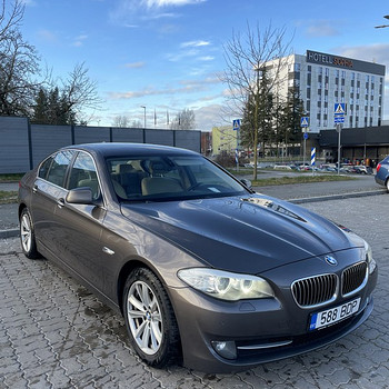 BMW f10