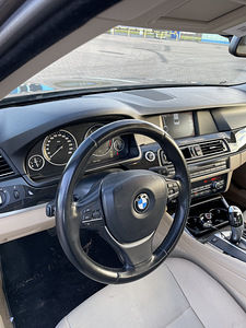 BMW f10 (9 фото из 10)