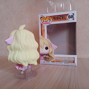 Funko pop! Mavis Vermillion. Kujuke. Originaal (6 foto / 8)