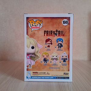 Funko pop! Mavis Vermillion. Kujuke. Originaal (3 foto / 8)