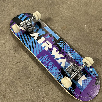 Skateboard Скейтборд