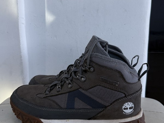 Сапоги Timberland