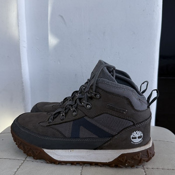 Saapad Timberland