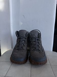 Сапоги Timberland (2 фото из 3)