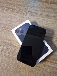 iPhone 13, Midnight, 128GB battery 90% (2 foto / 2)