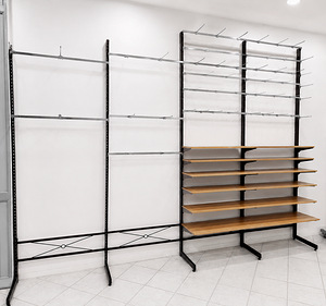 Modulaarne metallriiul: müük elementide kaupa (1 foto / 5)