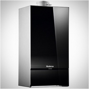 Gaasikatel Buderus Logamax plus GB172i-14K (2 foto / 6)