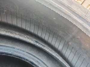 185 / 65 / R14 Nokian komplekt (3 foto / 6)
