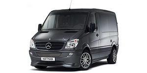 Двигатель Mercedes Sprinter, коробка передач, полуоси, двери (1 фото из 1)