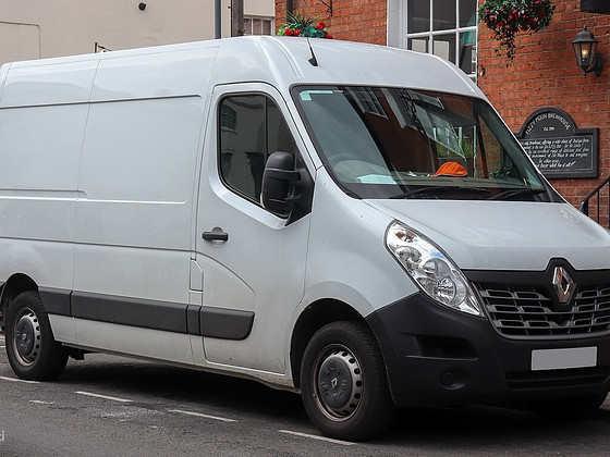 Renault Master, Opel movano varuosad