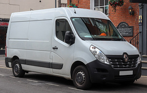Renault Master, Opel movano varuosad (1 фото из 1)