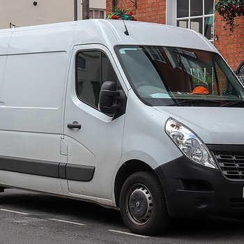 Renault Master, Opel movano varuosad