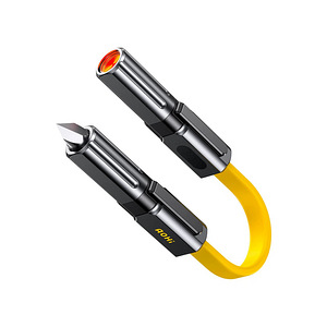 AOHI Prometheus 3-in-1 Titanium EDC Tool Cable (3 фото из 10)
