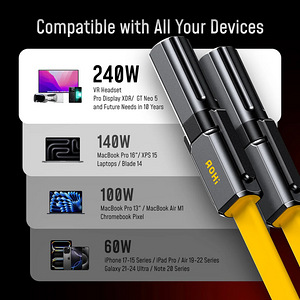 AOHI Prometheus 3-in-1 Titanium EDC Tool Cable (5 фото из 10)