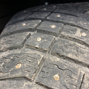 265/50 R19 Michelin x-ice north4 3tk
