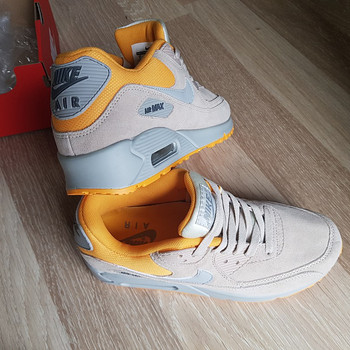 Nike Air Max 90 Leather tossud, suurus 40