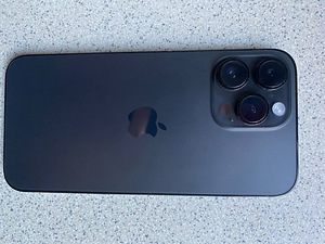iPHONE 14 PRO MAX (2 фото из 10)