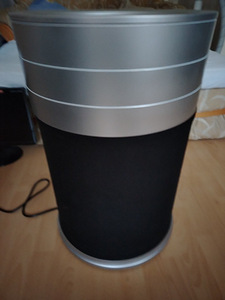 Очиститель воздуха Lux Aeroguard Sense (3 фото из 3)